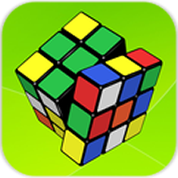 玩轉魔方游戲