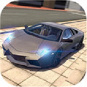 賽車模擬器游戲(Car Driving Simulator Drift)