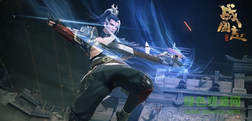 戰(zhàn)國(guó)志手游百度版