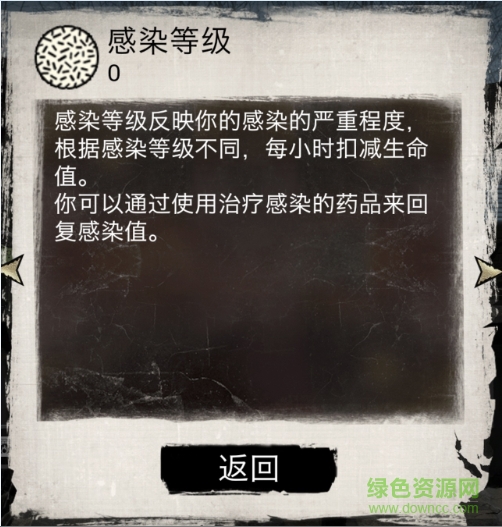 末日求生死亡日記劇情篇無限背包