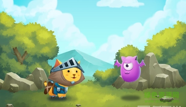 猫咪斗恶龙下载手机版