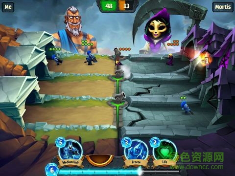 法術(shù)契約官網(wǎng)