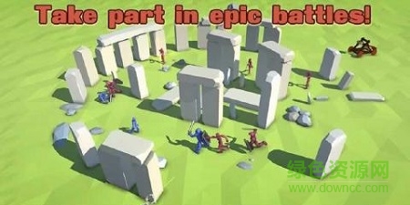 真實(shí)戰(zhàn)爭(zhēng)模擬器中文版/