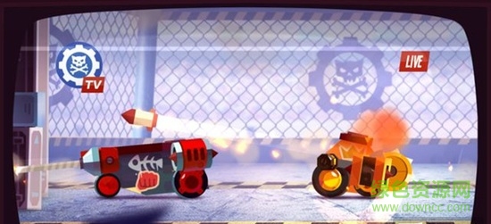 cats游戏正式版/