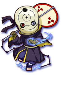 呆呆木叶村h5游戏/