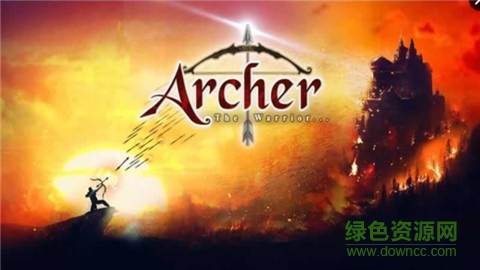 印度弓箭手半藏/