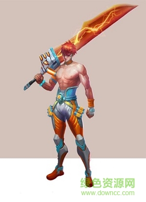 榮耀先鋒網(wǎng)易版/