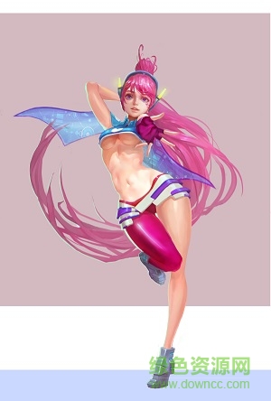 網(wǎng)易榮耀先鋒手游/