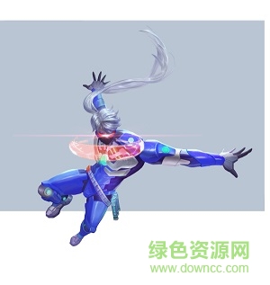 網(wǎng)易榮耀先鋒游戲/