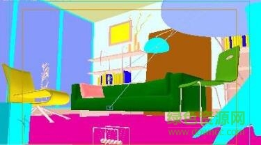 44.jpg 莫莫多維材質(zhì)通道轉(zhuǎn)換工具