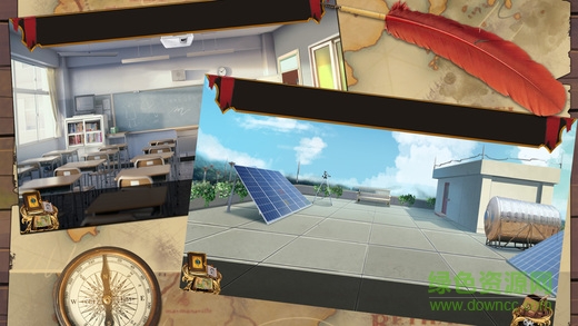 密室逃脫大冒險(xiǎn)5手機(jī)版/