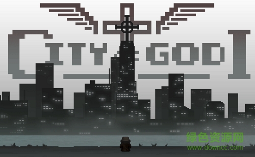 上帝之城监狱帝国手机版/