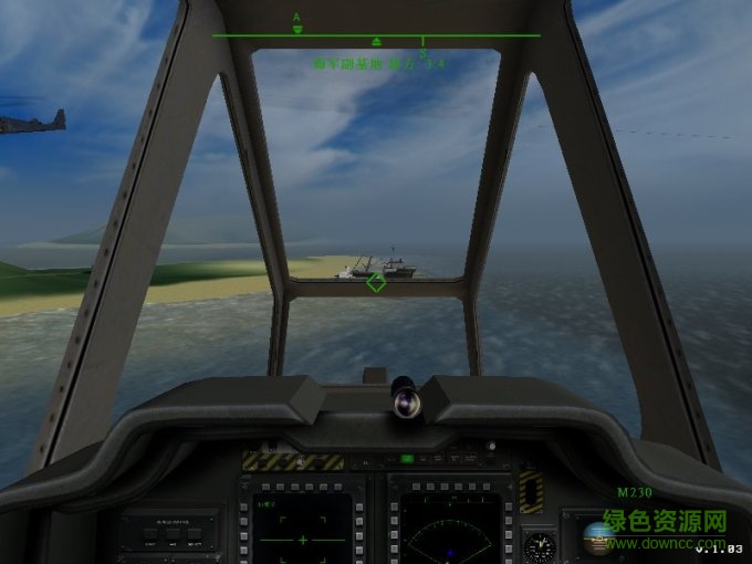 201022311572471792.jpg 长弓阿帕奇6空中打击安装版