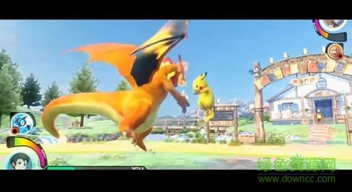 口袋铁拳手机版