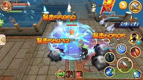 果盤樂(lè)土手游 樂(lè)土果盤版