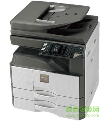 夏普2348s驅(qū)動