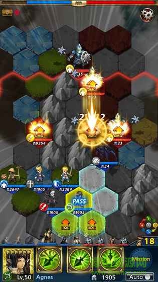 魔鬼斷路器安卓中文版