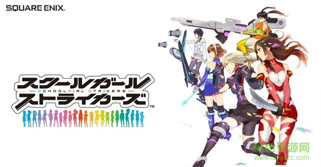 女子校生戰(zhàn)士 女子校生戰(zhàn)士游戲