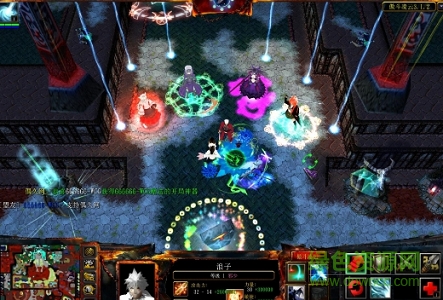 image.png 傲斗凌云3.1.4正式版