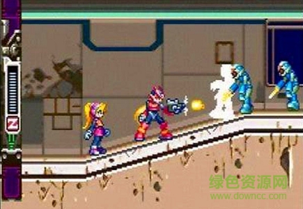 image.png 洛克人zero合集中文版