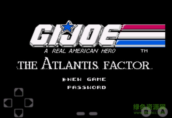 fc眼鏡蛇部隊無敵版/