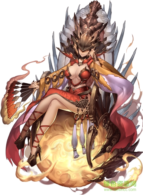 異度之門公益服