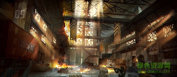 穿越生死线九游版