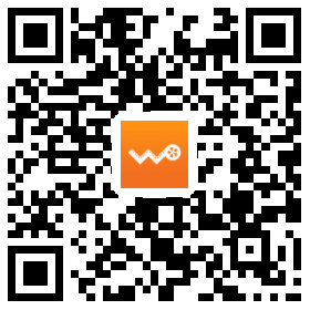 手機版聯(lián)通電視二維碼