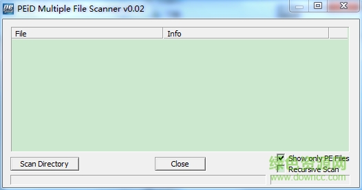 peid 0.94優(yōu)化版