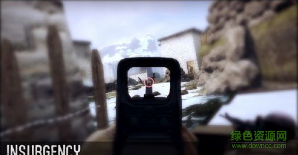 叛亂2單機游戲/