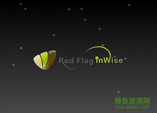 紅旗inwise操作系統(tǒng)/