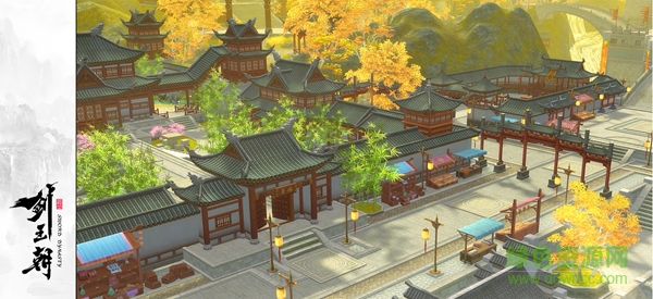 劍王朝九游版 劍王朝手游九游版