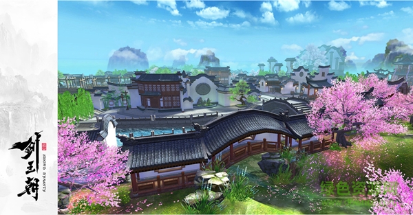 劍王朝手游九游版 劍王朝九游版