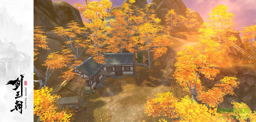 劍王朝手游九游渠道 九游劍王朝手游