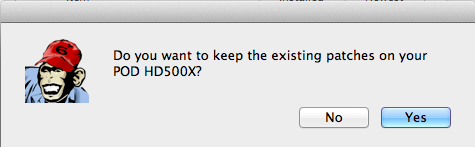 pod hd500x edit軟件下載