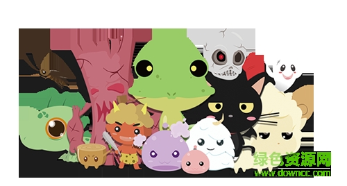 魔卡森林aagicard forest 魔卡森林aagicard forest游戏下载