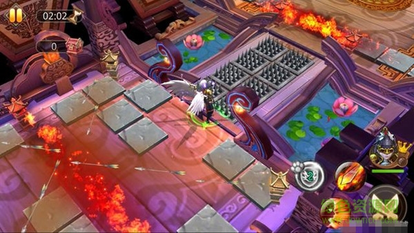 特工皇妃楚喬傳小米最新版 小米版特工皇妃楚喬傳