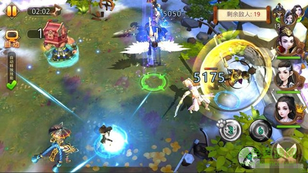 特工皇妃楚喬傳小米官方版 特工皇妃楚喬傳小米安卓版