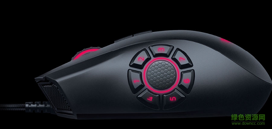 naga hex v2 驅(qū)動(dòng) naga hex v2 驅(qū)動(dòng)