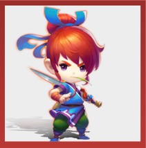 夢(mèng)幻西游無雙2手游九游版/