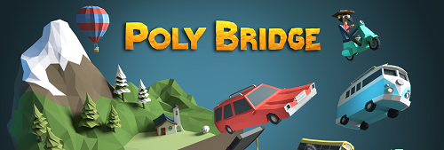 poly bridge