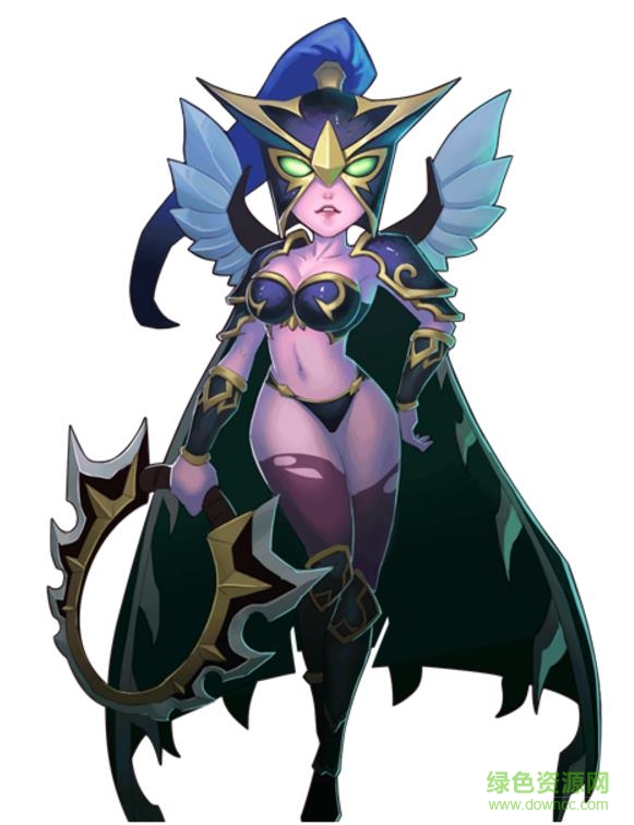 萌獸不要停九游版 萌獸不要停九游版