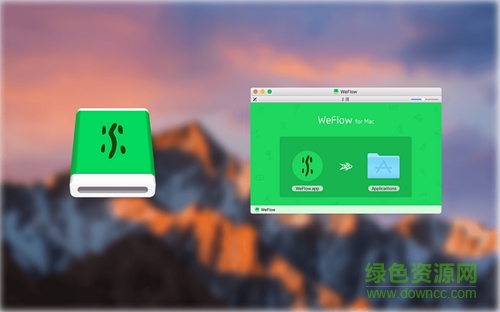 weflow網(wǎng)頁前端開發(fā)工具 weflow/