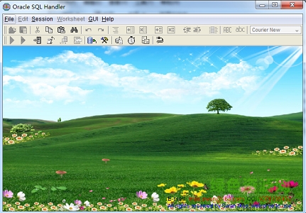 oracle數(shù)據(jù)庫客戶端