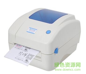 芯燁xp460b打印機(jī)驅(qū)動(dòng)