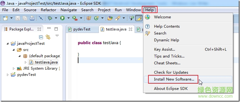 android development tools for eclipse android development tools for eclipse