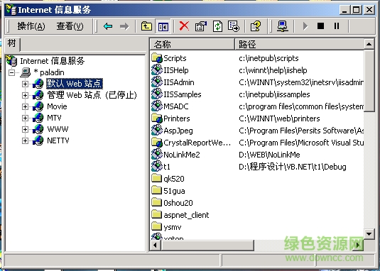 亦夢(mèng)IIS多功能防盜鏈