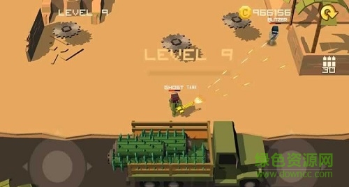 像素野戰(zhàn)軍團/