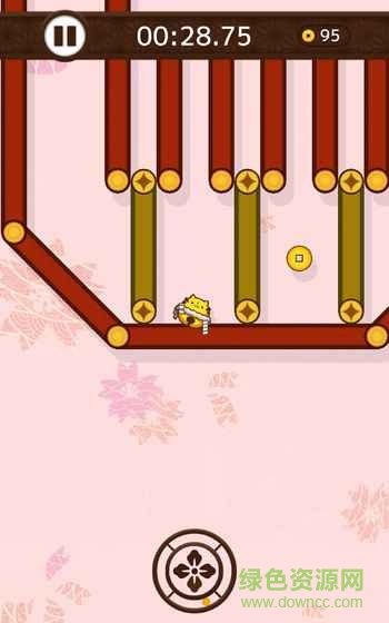 神和铃铛猫游戏