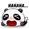 屁臉熊動(dòng)態(tài)表情包